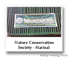 Nature Conservation Society
